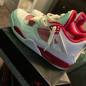 Air Jordan 4 ‘Alternate 89’